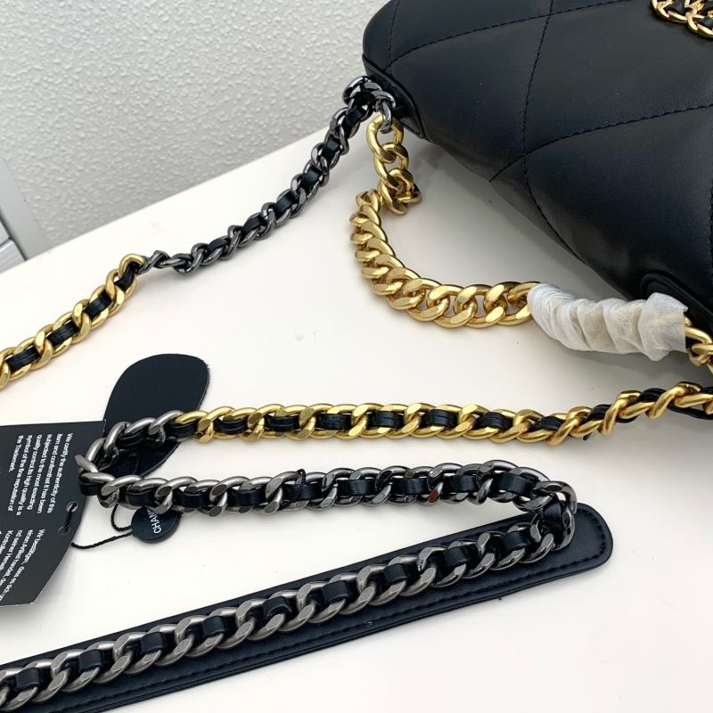 Chanel 19 Bags